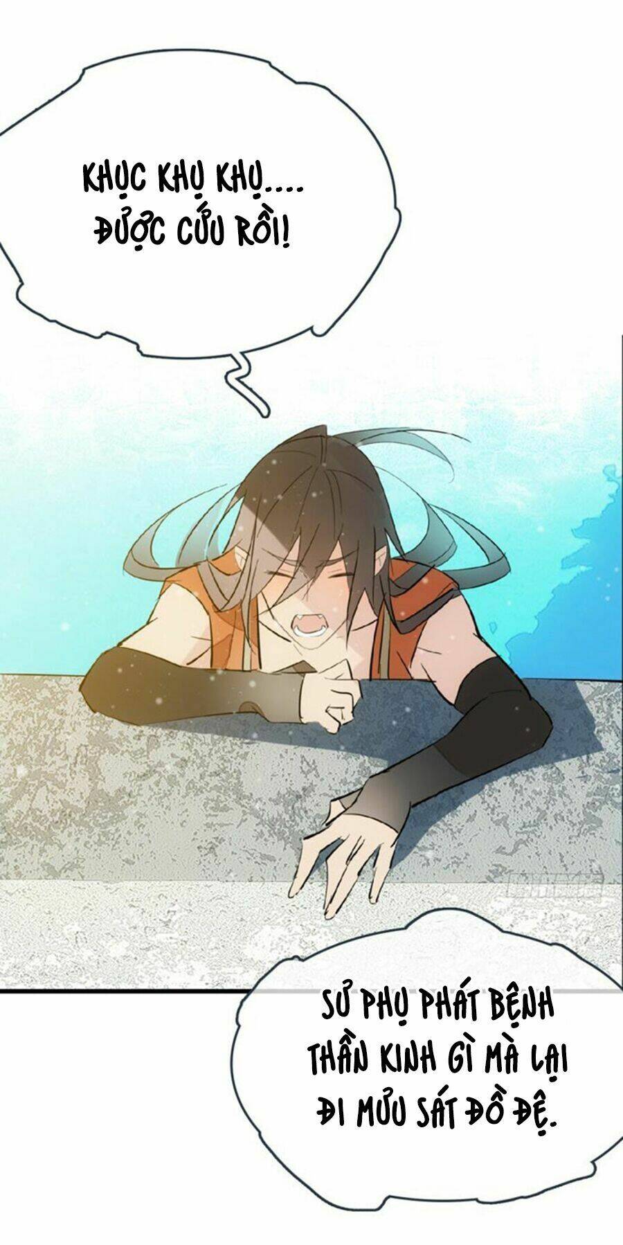 sư phụ lại trêu chọc ta chapter 54 20