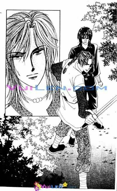 cô nàng đỏm dáng chapter 8 89