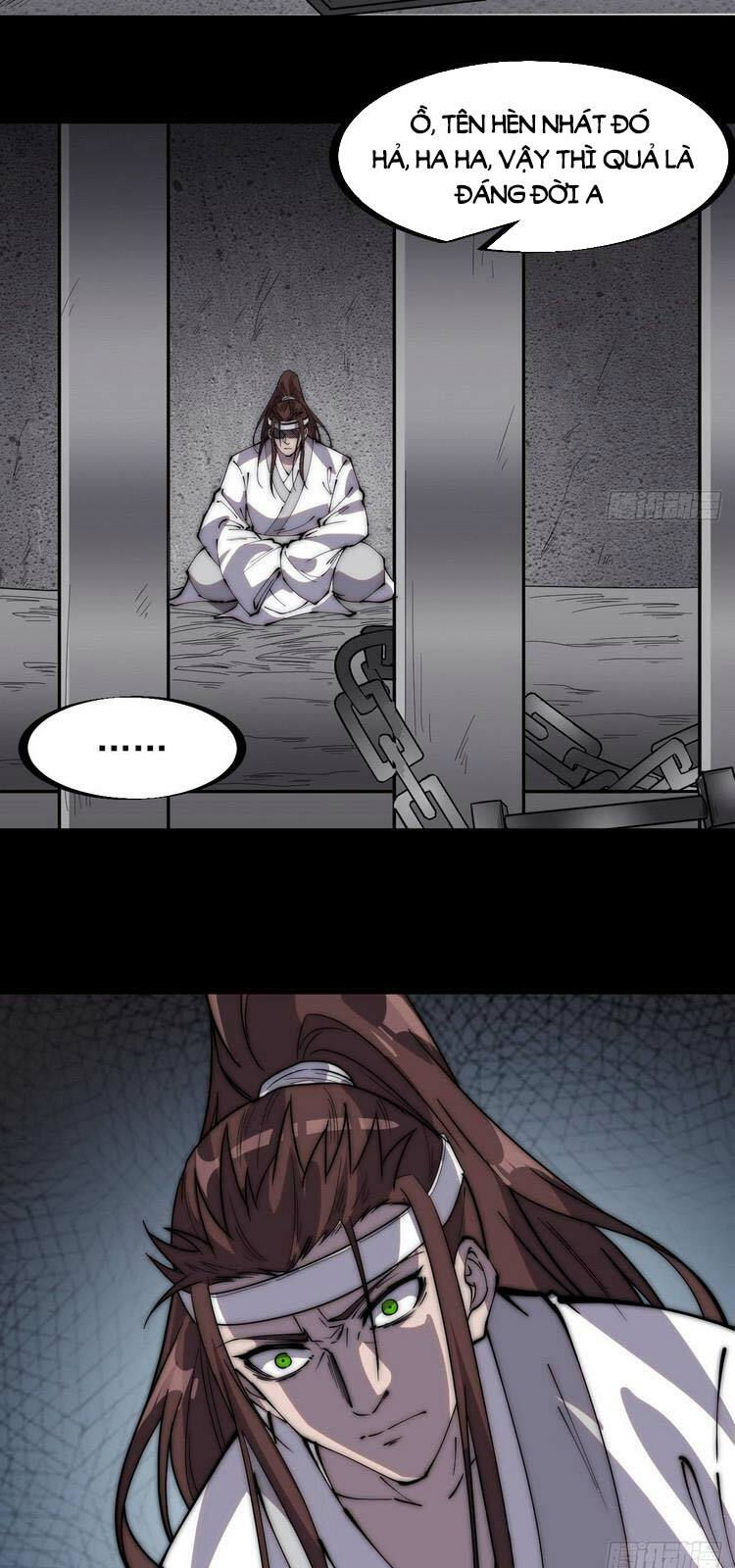 ta có một sơn trại chapter 222 2