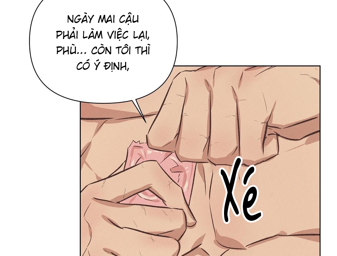 đại úy lãng mạn thân yêu của tôi chapter 26 37