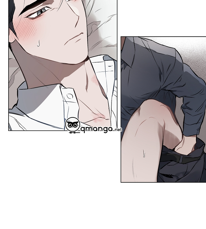 định rõ mối quan hệ chapter 10 6