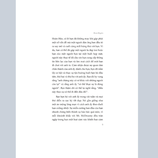 Đọc Vị Tâm Lý Đàn Ông