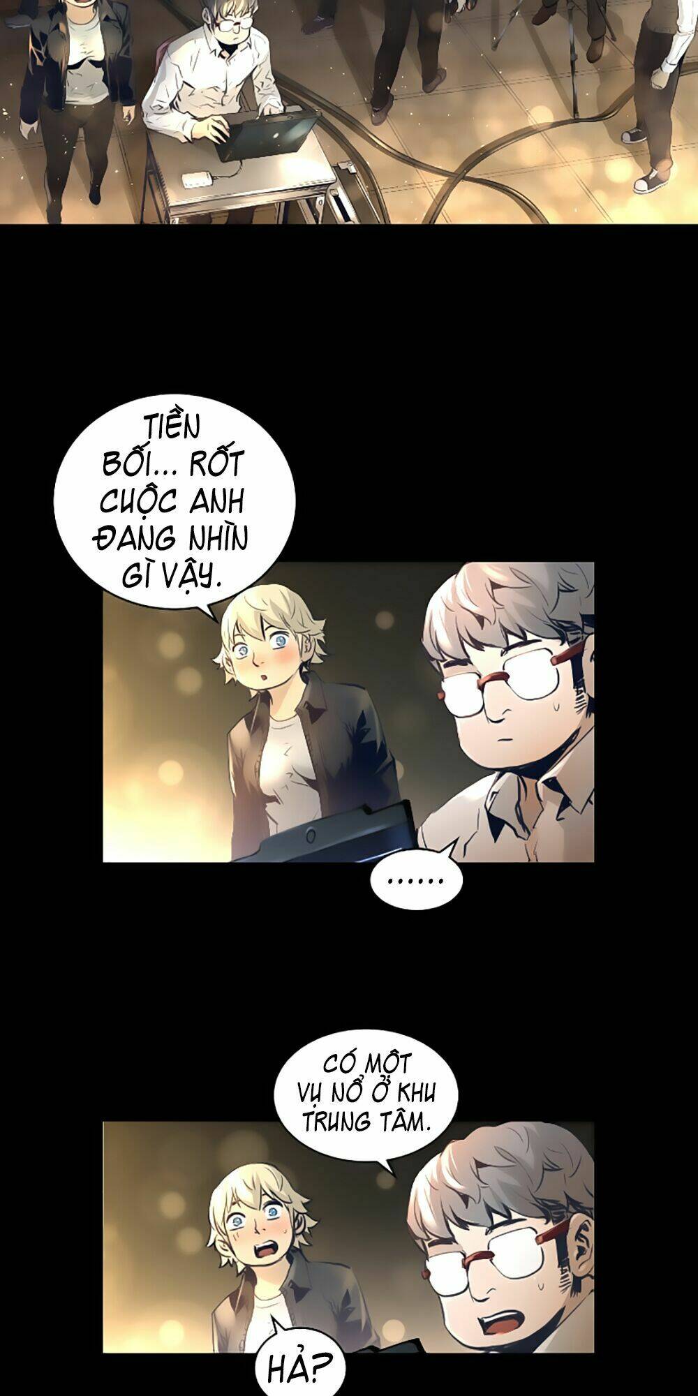 tam tuyệt tại dị giới chapter 48 7