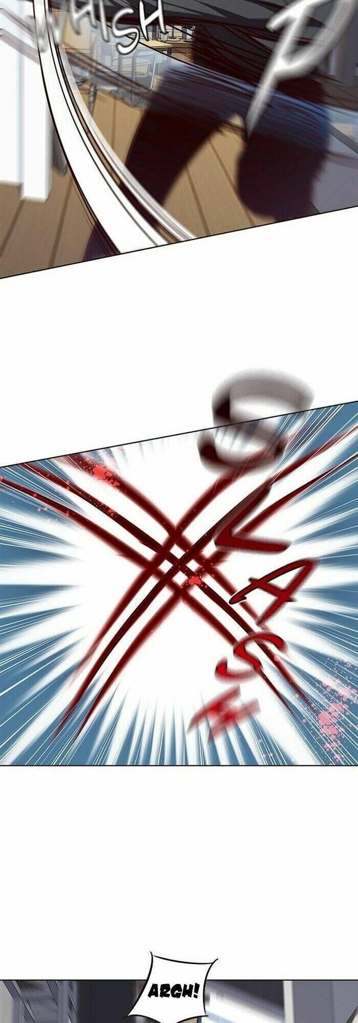 biến thân thành mèo chapter 58 18