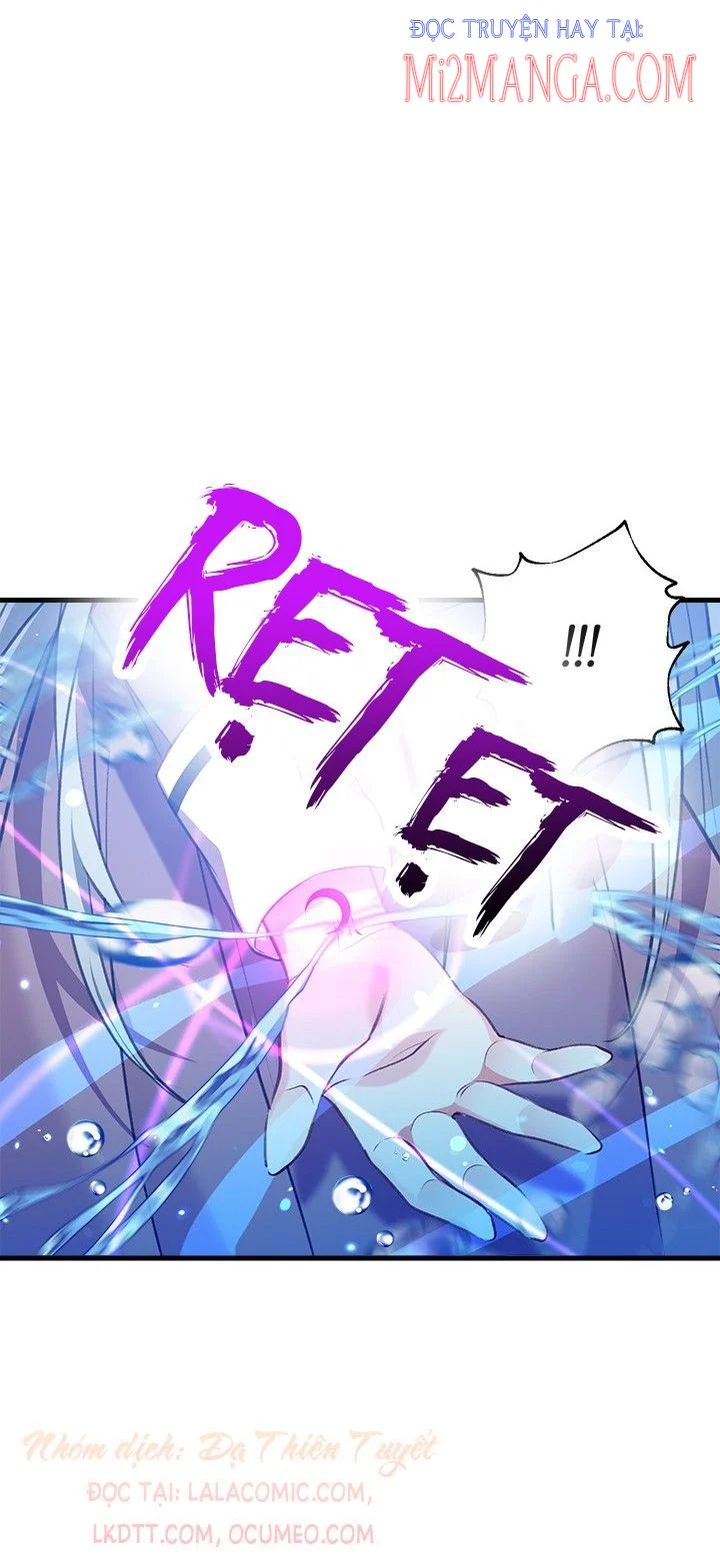 chúng ta có thể trở thành gia đình được không? chapter 9.5 18