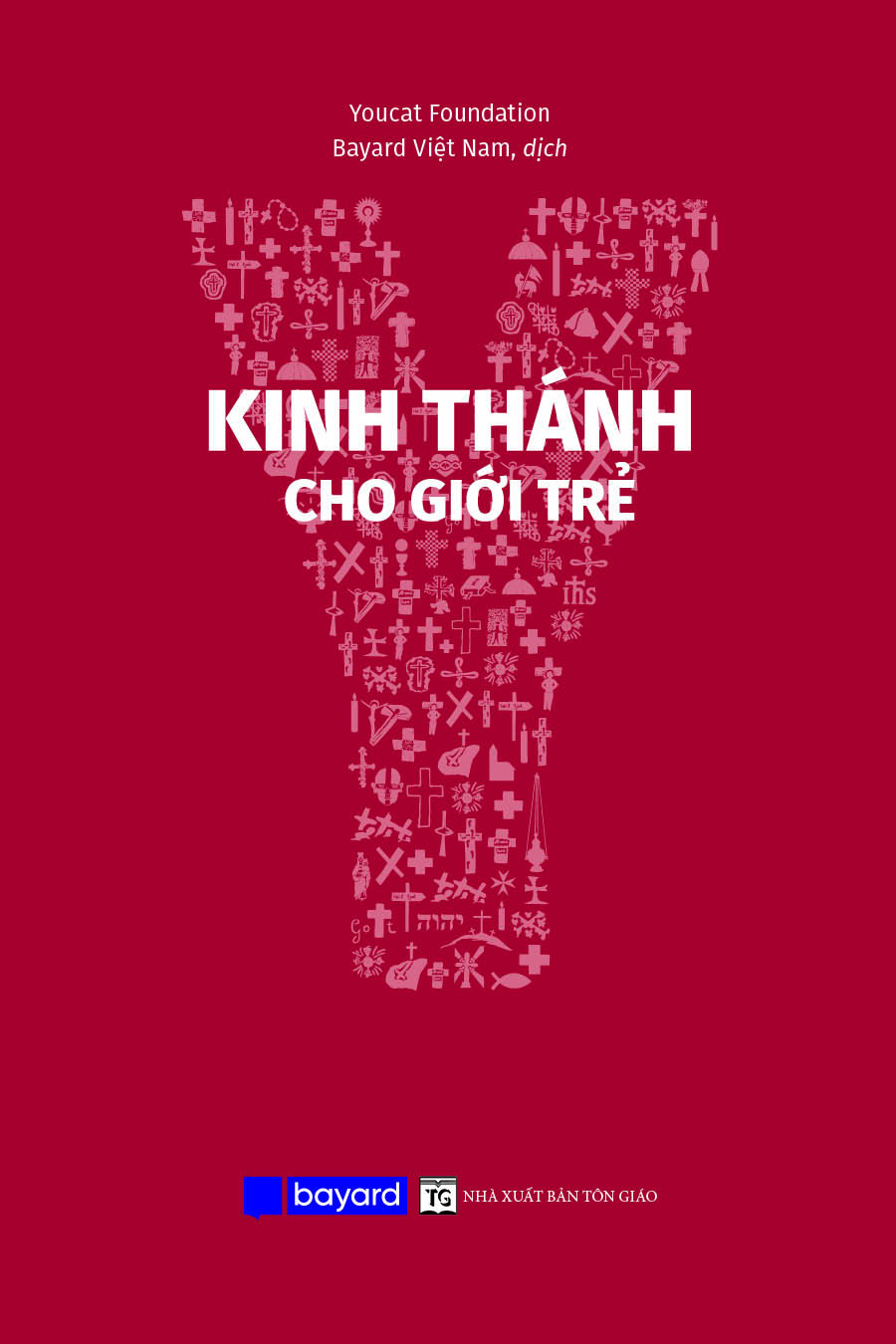 Kinh Thánh Cho Giới Trẻ