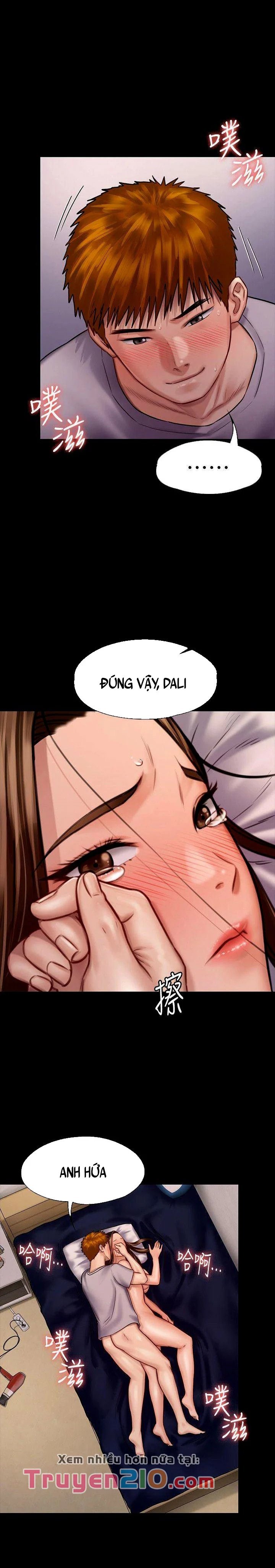 ong chúa chapter 122 25