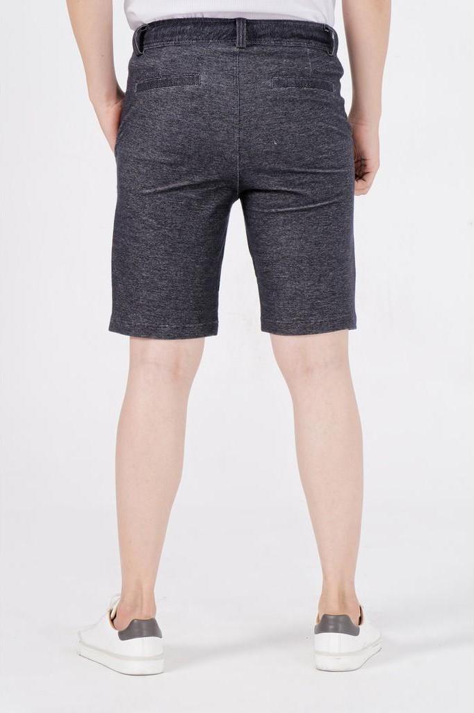 Quần Short Nam Vải Cotton Thoáng Mát BLENTINO (3 màu - 4 size) Hàng Mẫu Mới 2020