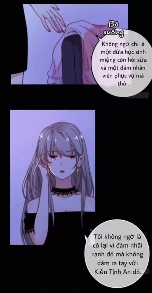 lời thì thầm chapter 33.2 5