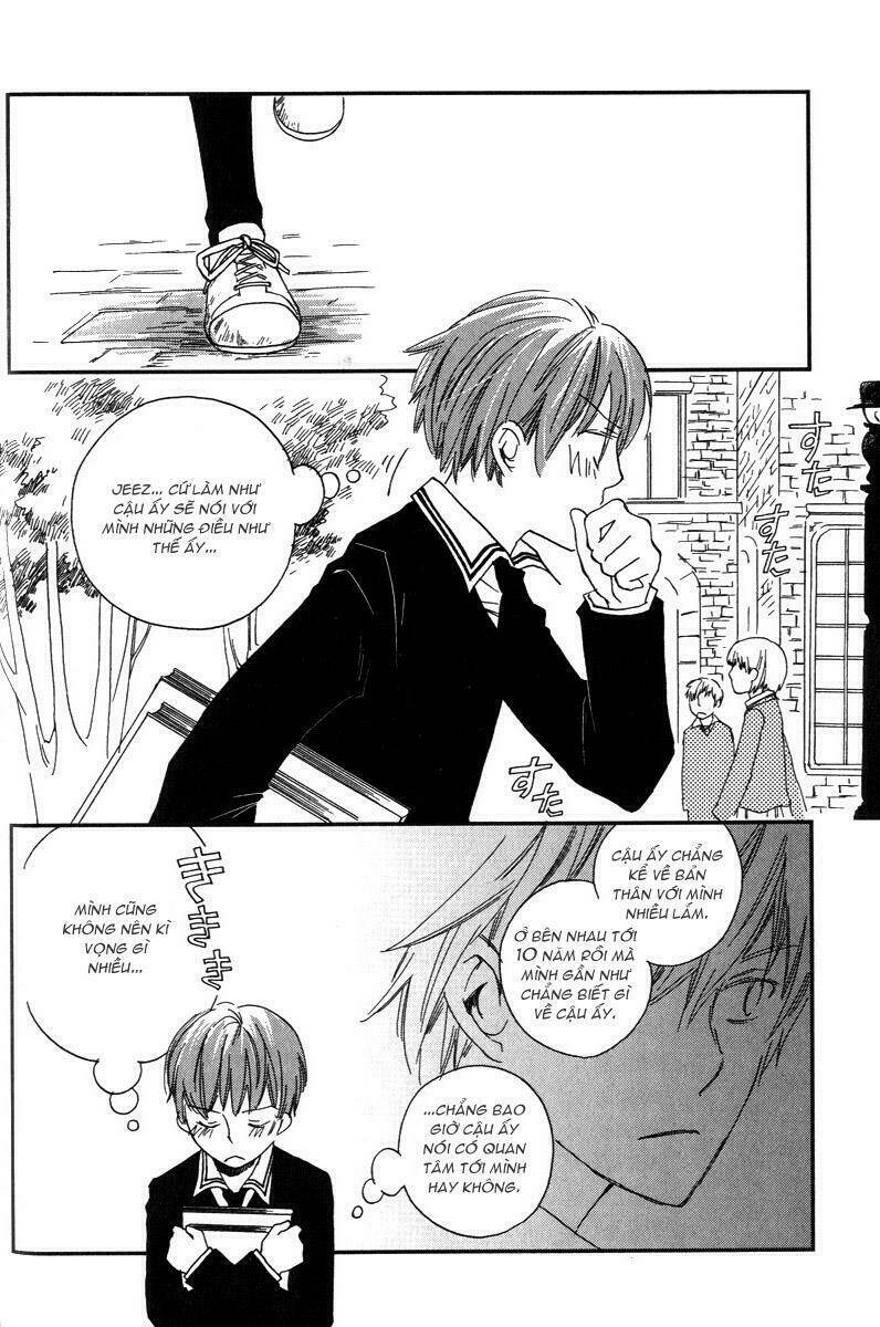 shinkuu yuusetsu chapter 1 22