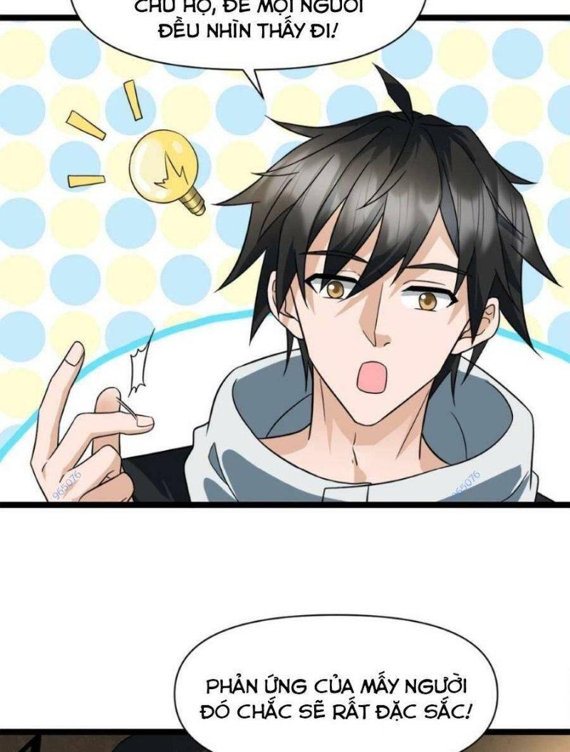 đóng băng toàn cầu: tôi gây dựng nên phòng an toàn thời tận thế chapter 18 5