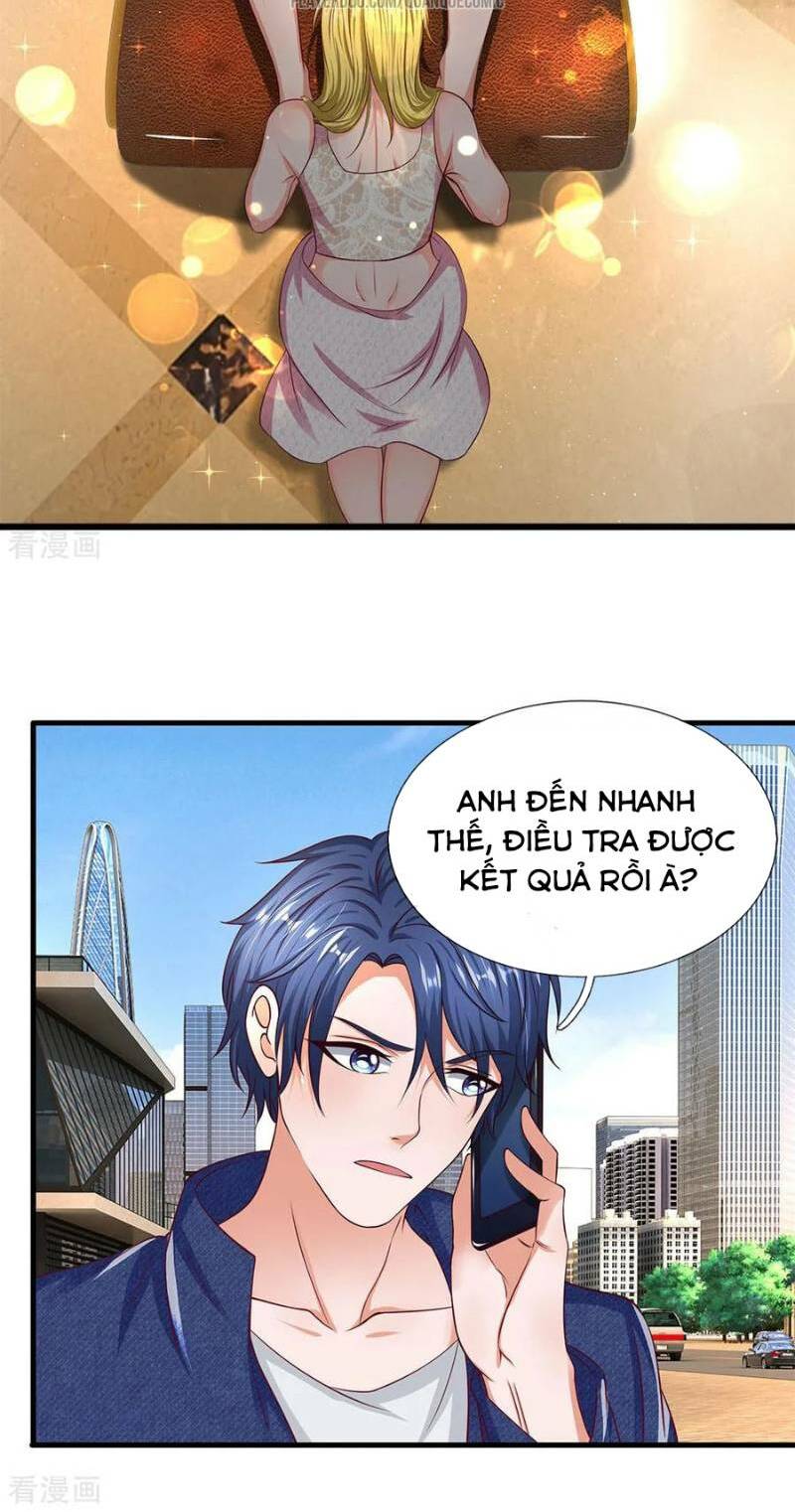 chung cực binh vương tại đô thị chapter 43 10