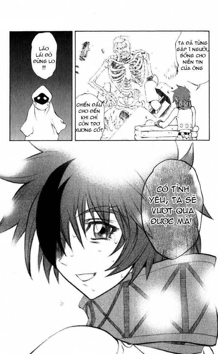 phù thủy phép thuật chapter 18 31