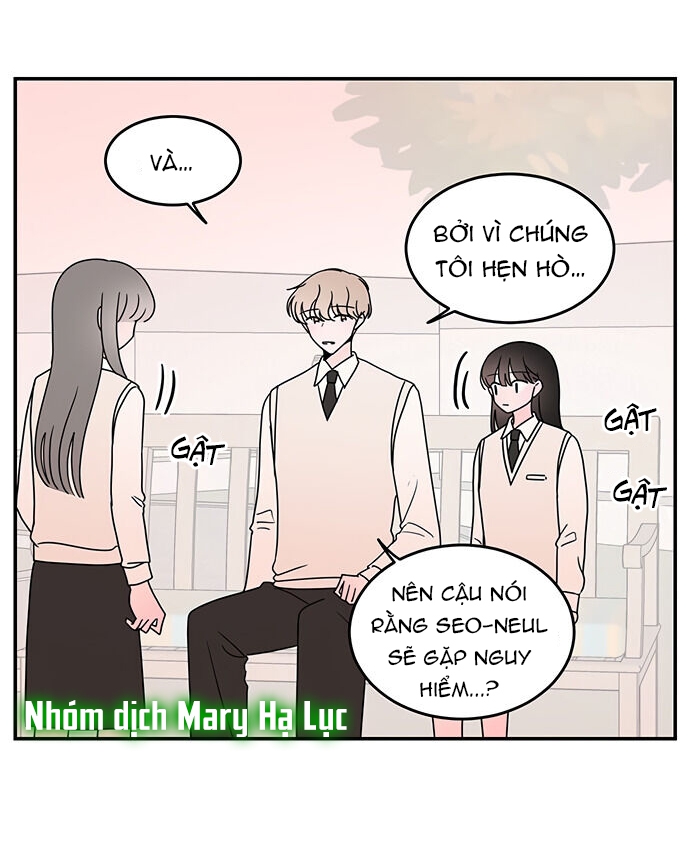 Hội Chứng Nam Phụ Chapter 38 - Trang 2