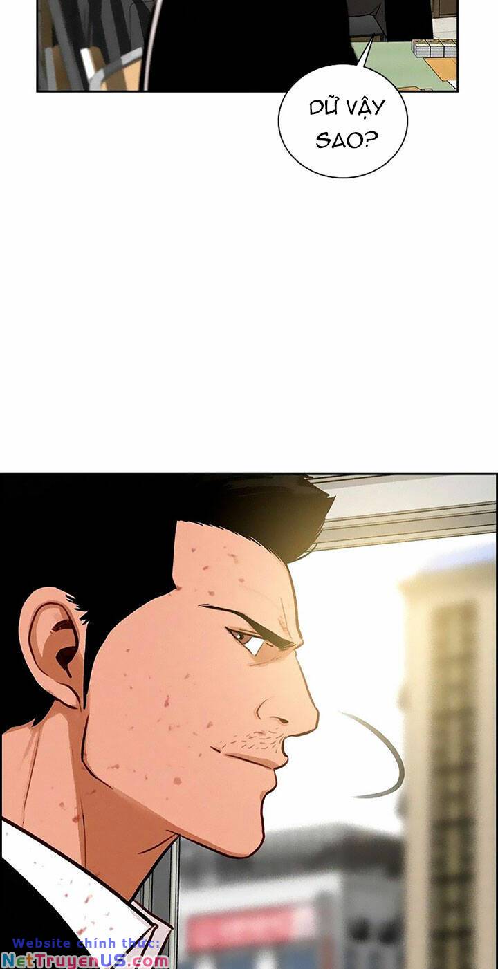 chúa tể đồng tiền chapter 101 56