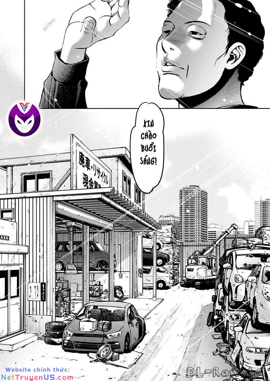 breakfast club chapter 27 7