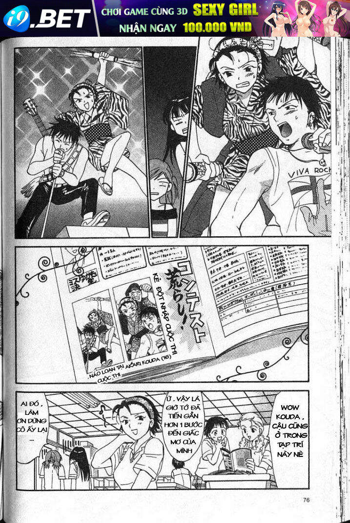 joshikousei chapter 23 19