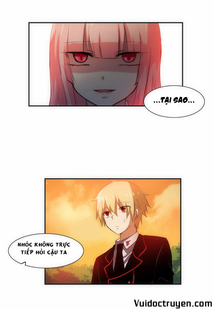 crepuscule (yamchi) chapter 49 10