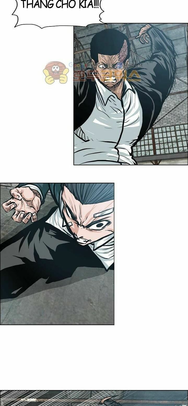 bá chủ học đường ss3 chapter 27 15