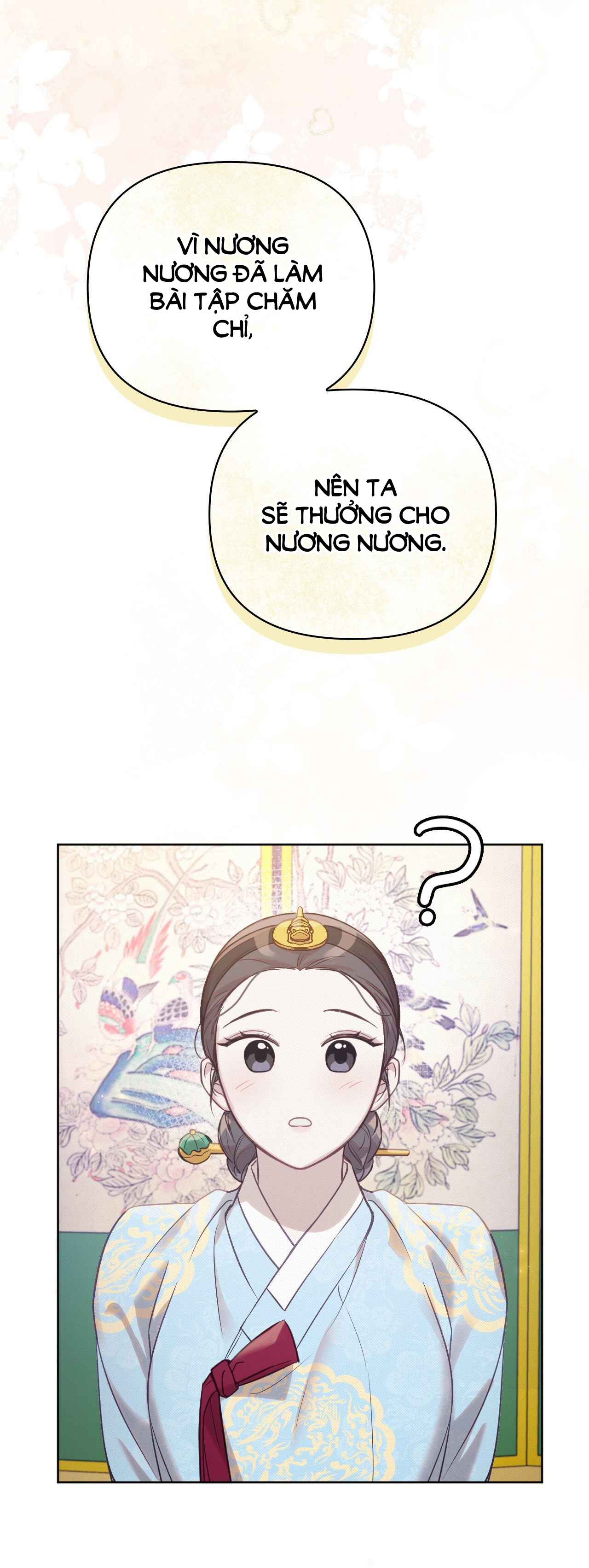 [18+] hậu cung kế chapter 7.2 3