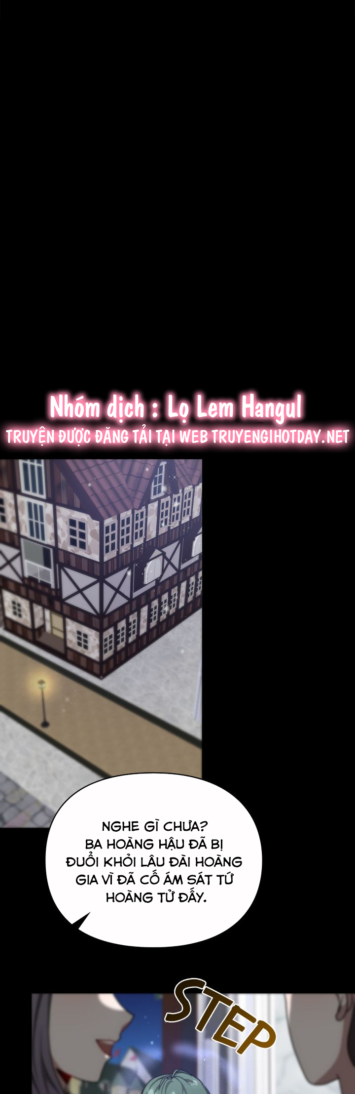 công nương eluana vita chapter 61 11