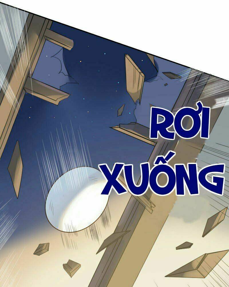 công tử ngươi ném trứng đi rồi chapter 2 69