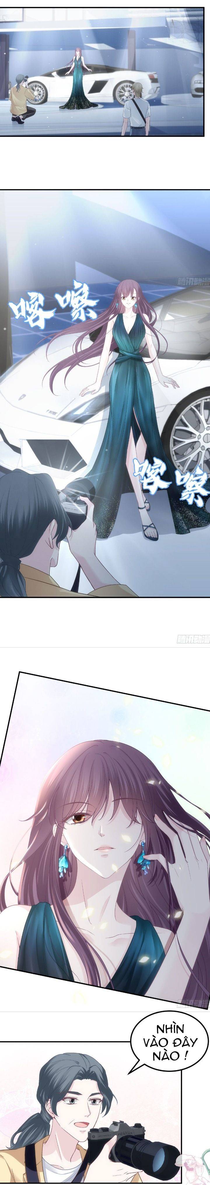 trọng sinh về chinh phục tổng tài chapter 17 2