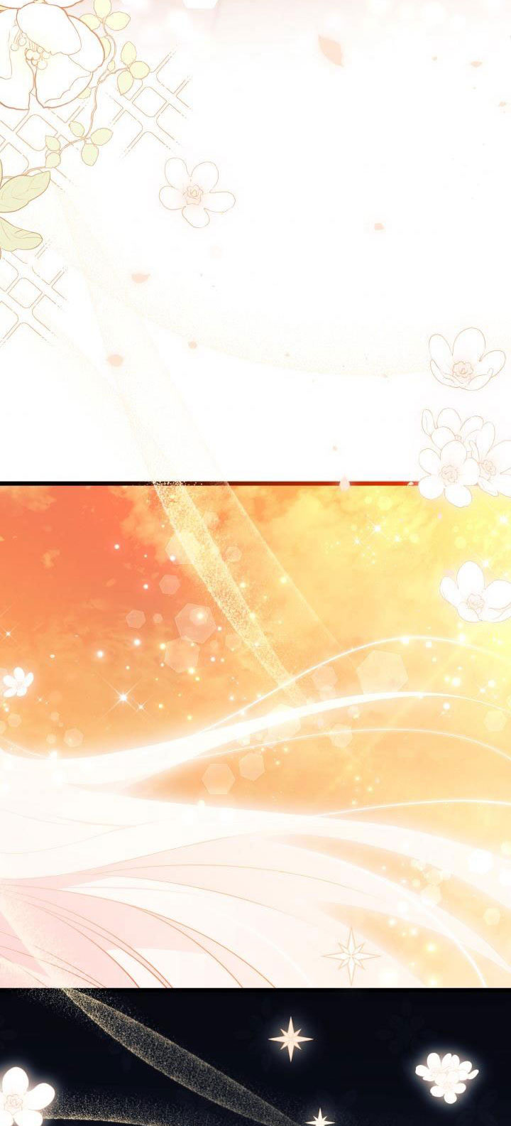 mối liên kết giữa báo đen và bé thỏ chapter 44.2 32