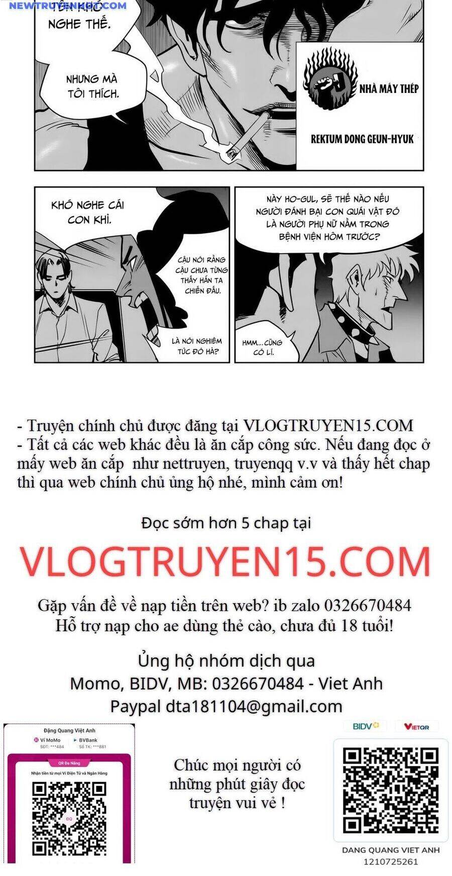 fight class 3 chapter 85 20