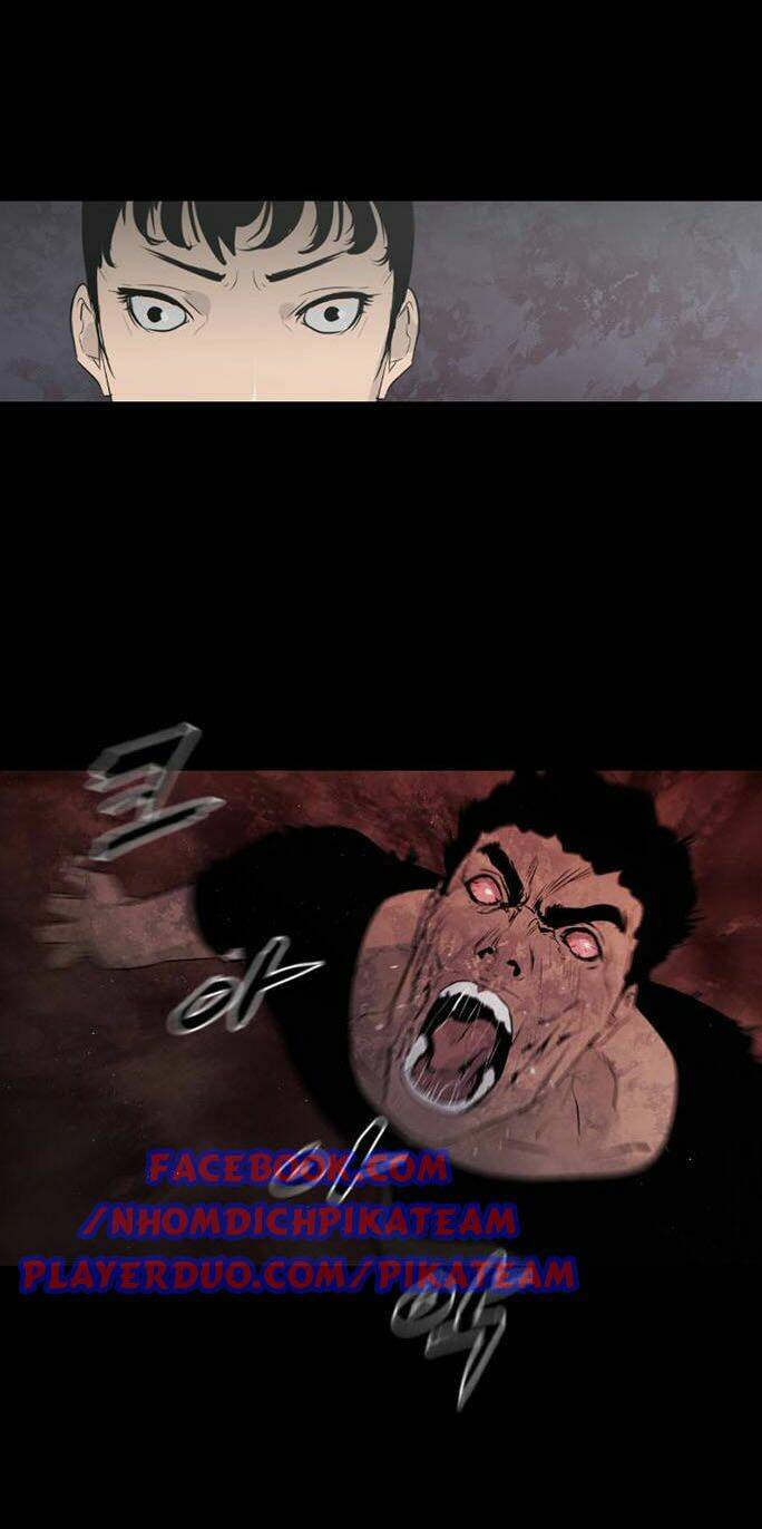 đêm vùng cực chapter 12 42