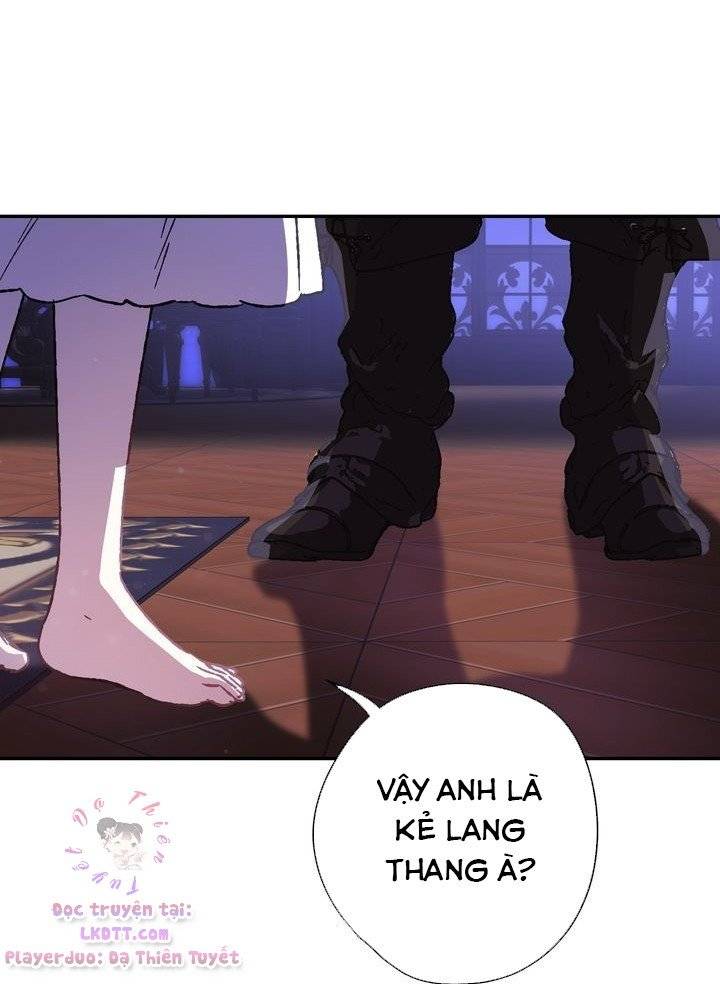 cha, con không muốn kết hôn đâu chapter 11 25