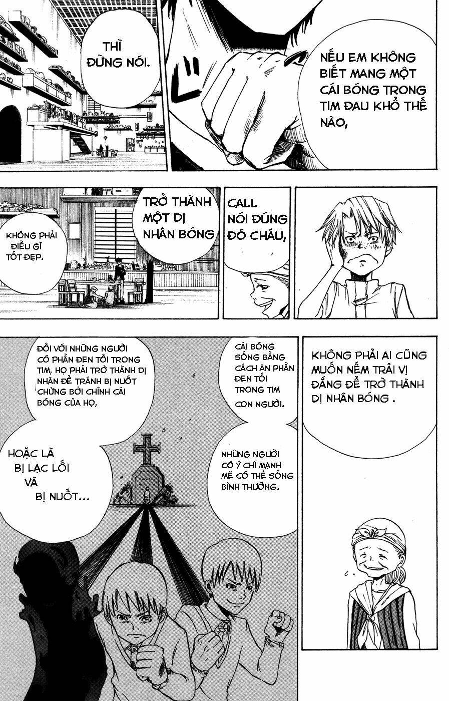 hangyaku no kagetsukai chapter 1 20