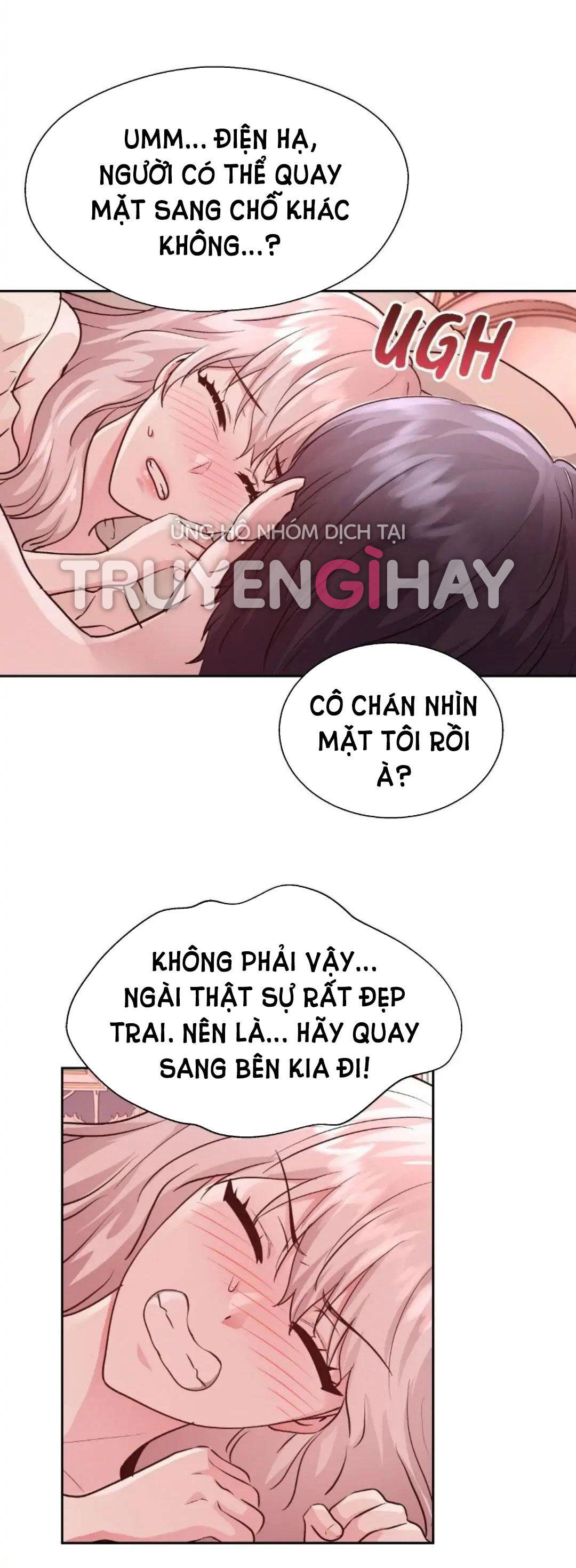 5500 sắc thái của quỷ vương chapter 13.1 21