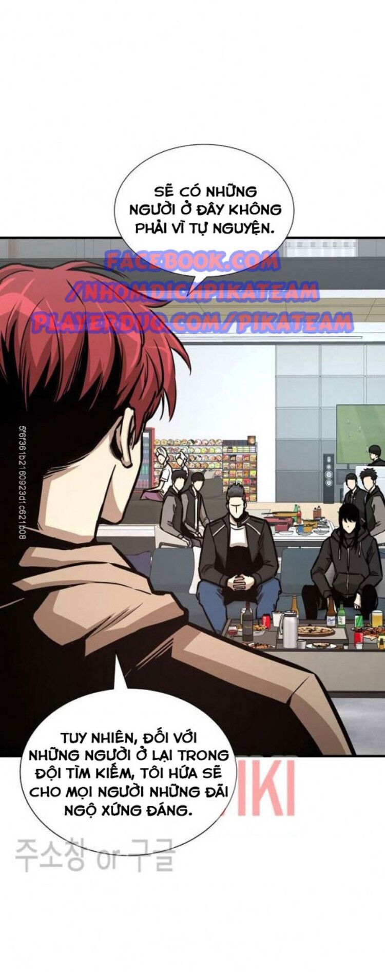 return survival chapter 53 24