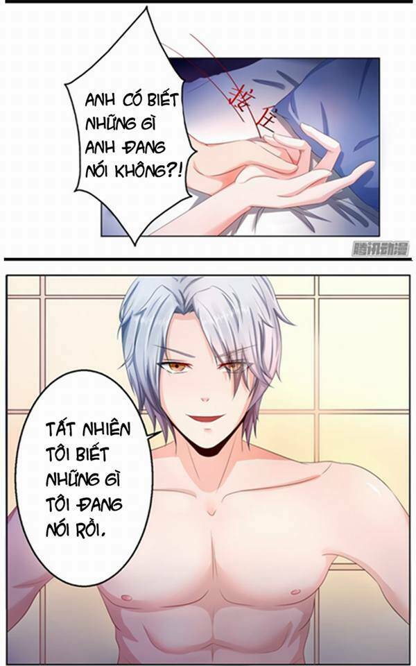 gả cho tình cũ làm lão bà chapter 2 4