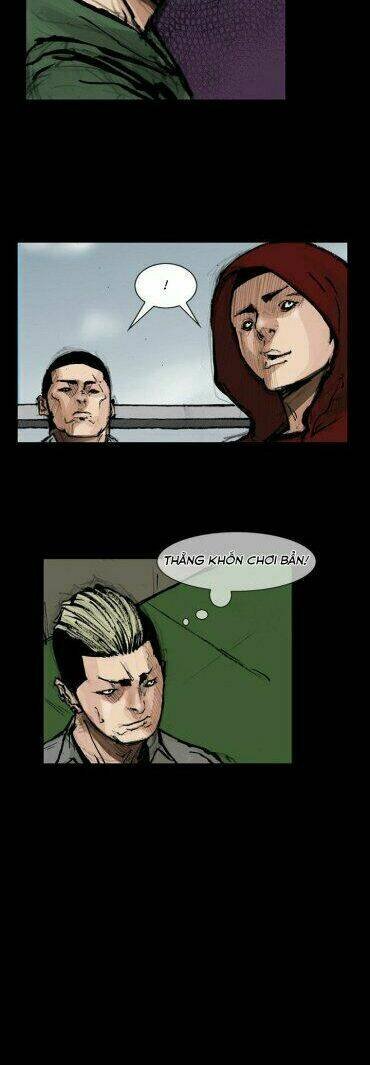 dokgo 2 | độc cô 2 chapter 40 25