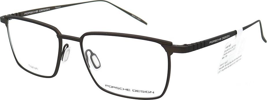 Gọng kính chính hãng Porsche Design P8360 D