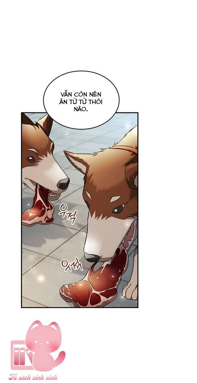 'di vật' melvin để lại chapter 27 45