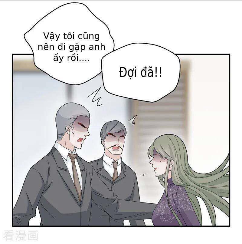 thiên kim bất lương chapter 40 20