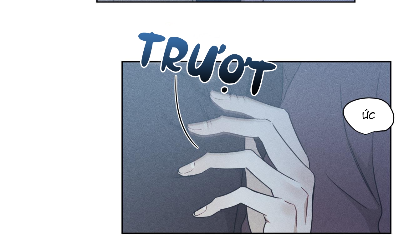 dải hợp âm trên đại dương xanh chapter 24 25