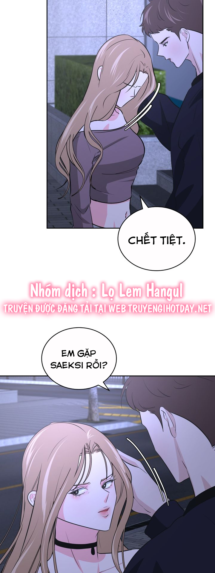 tối hậu thư chapter 74 12