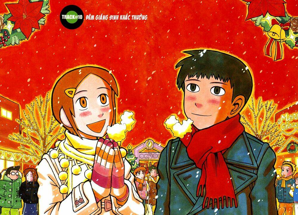 love roma chapter 10 3