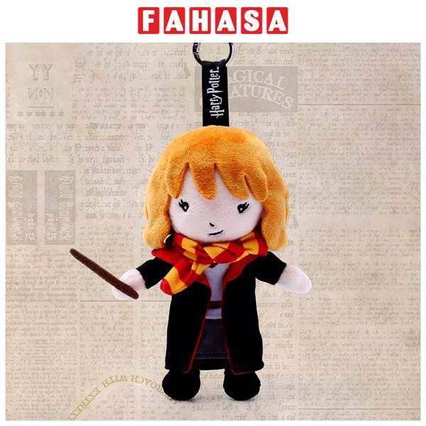 Móc Khoá Thú Bông - Hermione Jean Granger - PT02-3001
