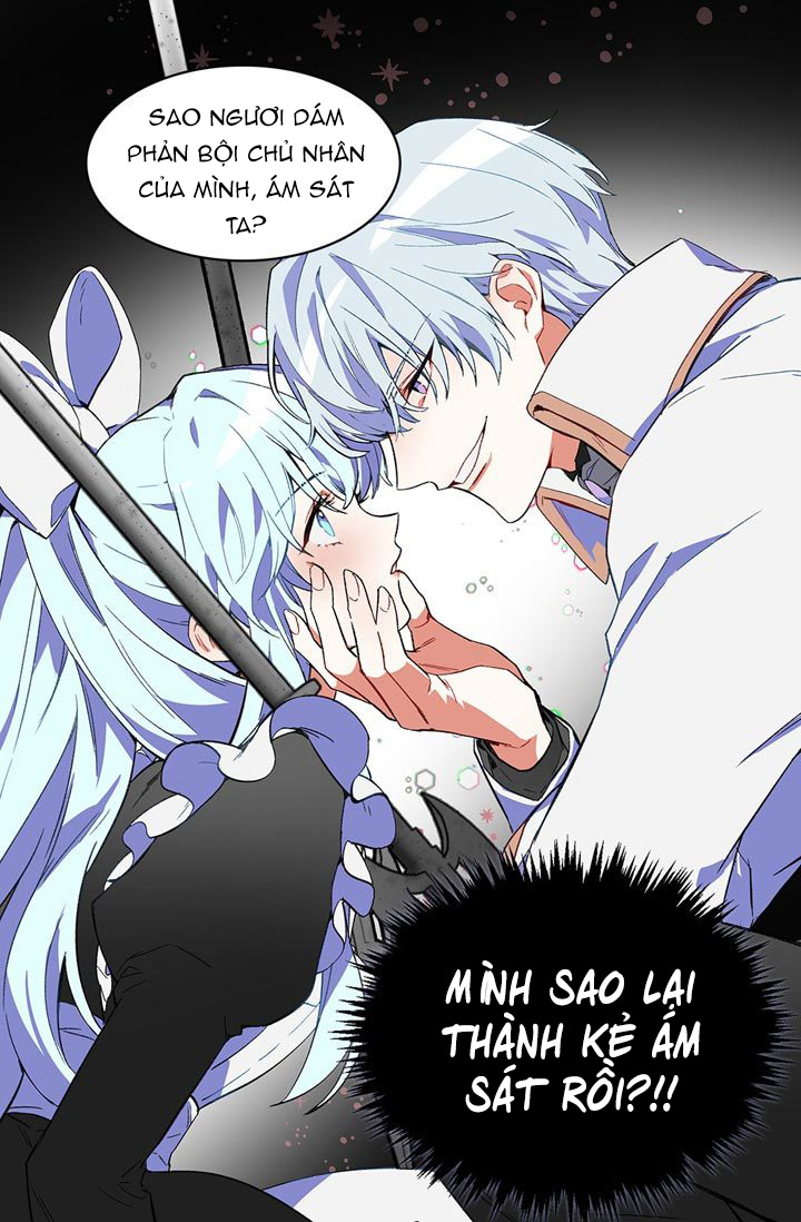 tuyển tập promo xinh xẻo~ chapter 9 15