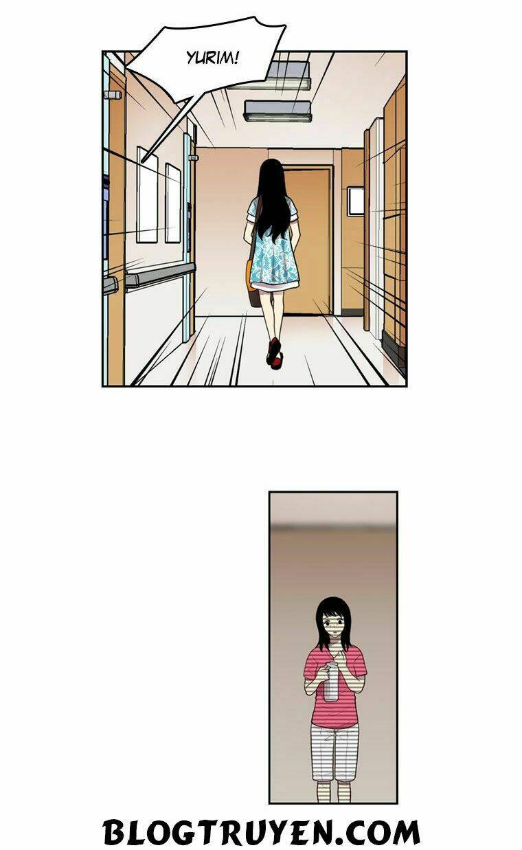 my shining world chapter 33 19