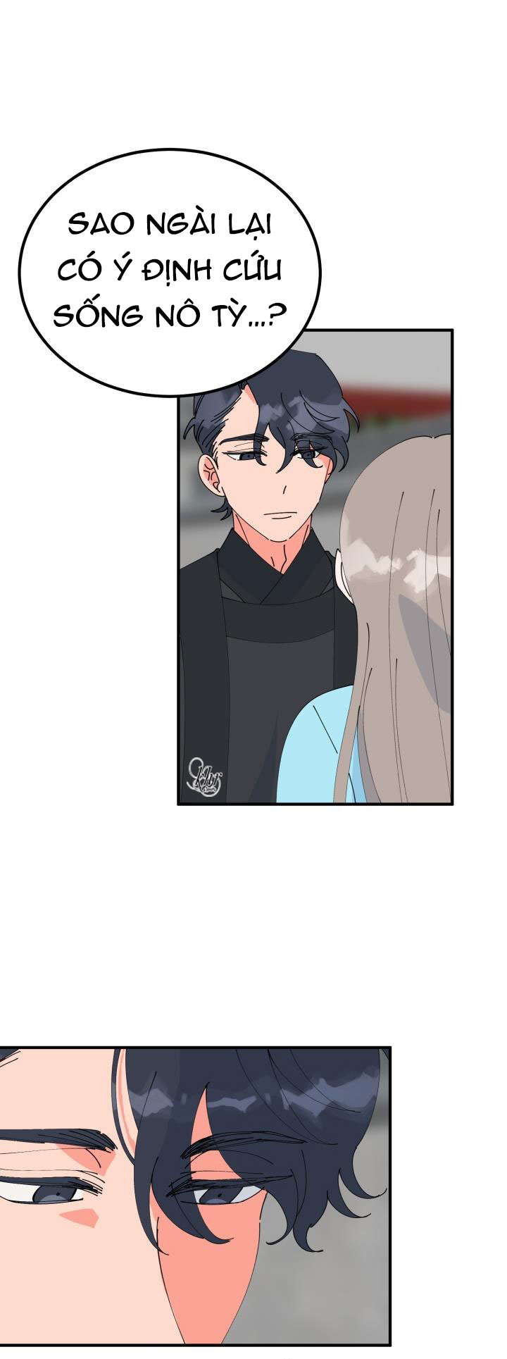 độc chủ chapter 33 21