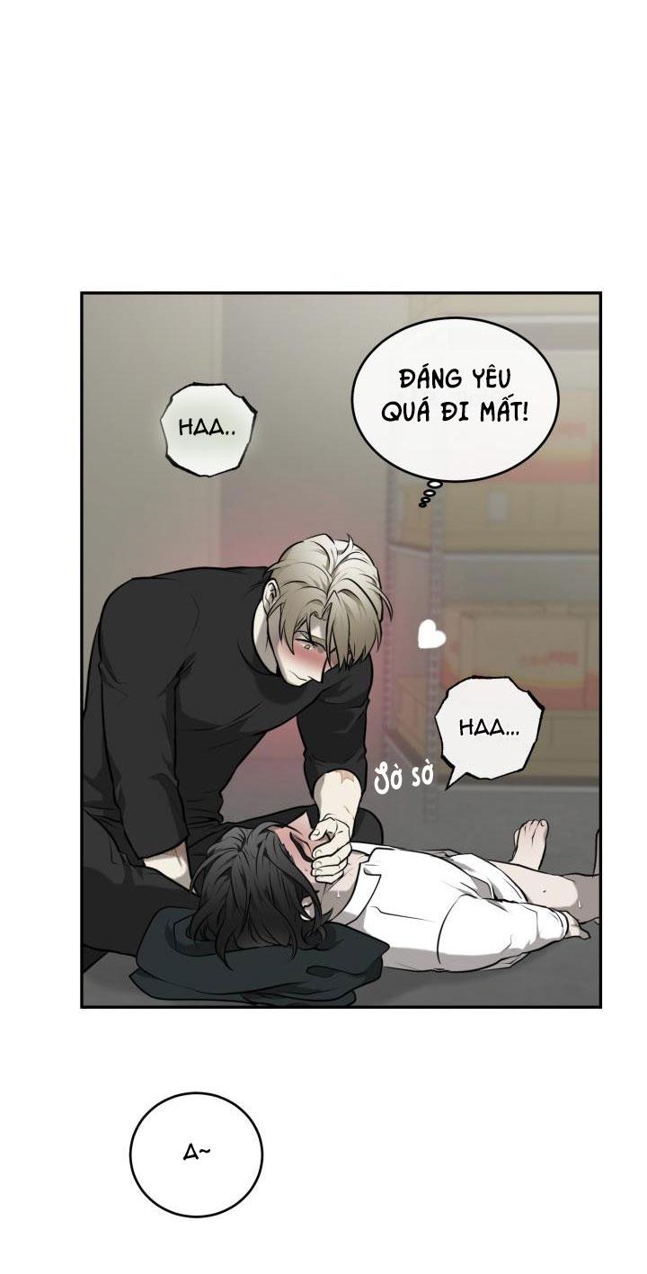 dưỡng thú cưng chapter 3 52