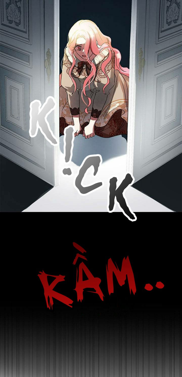 hôm nay cũng là ngày vui của ác nữ chapter 3 18