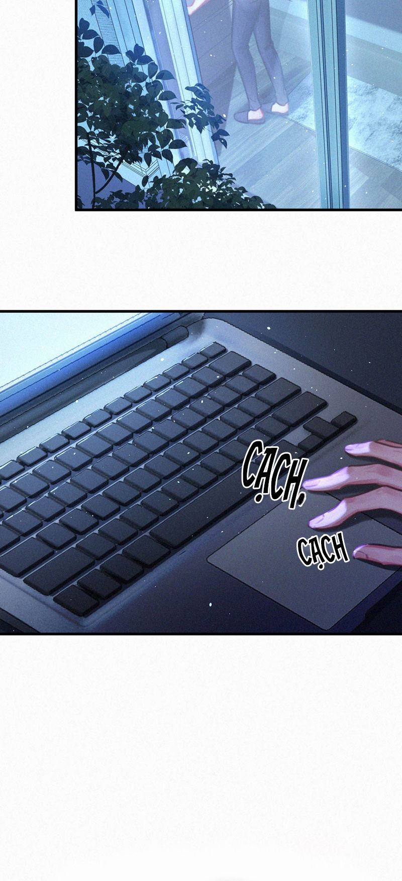 thần thương (môi súng) chapter 106 8