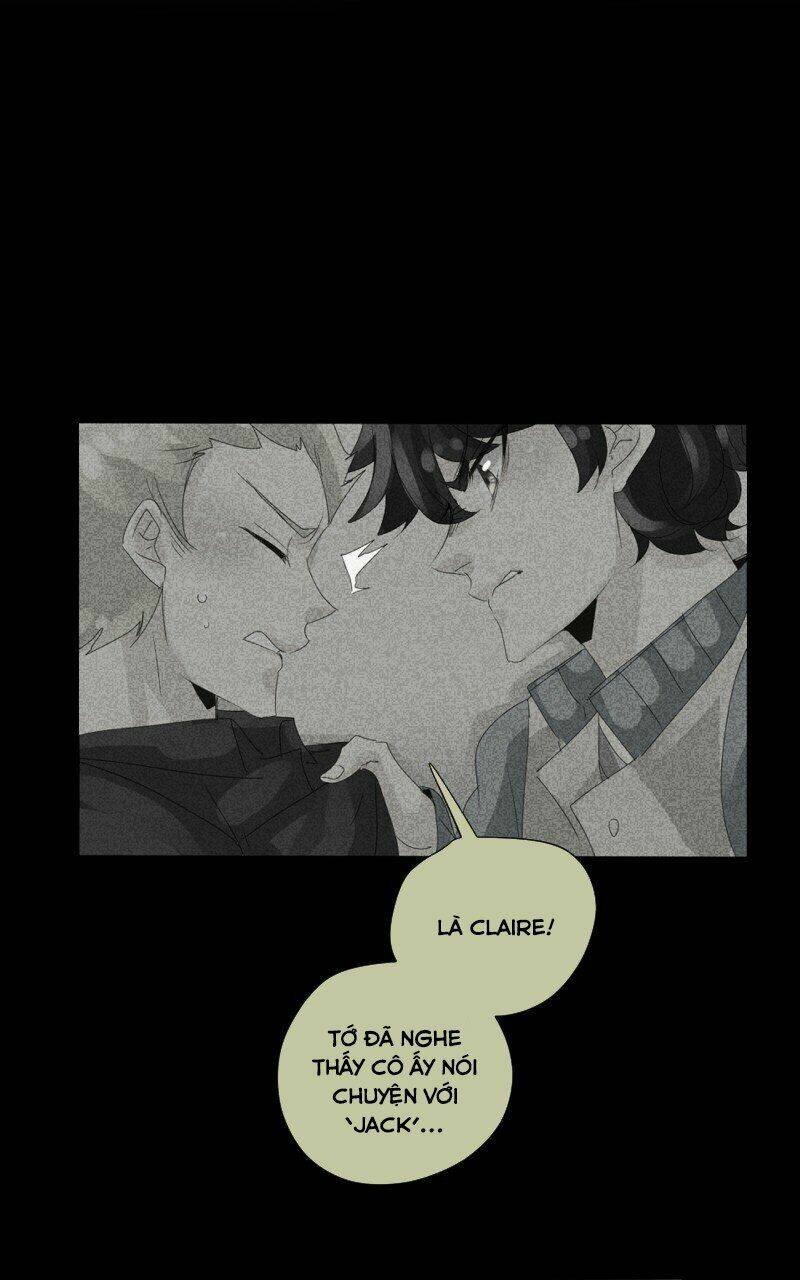 Thế Giới Không Hoàn Hảo Chapter 167 76